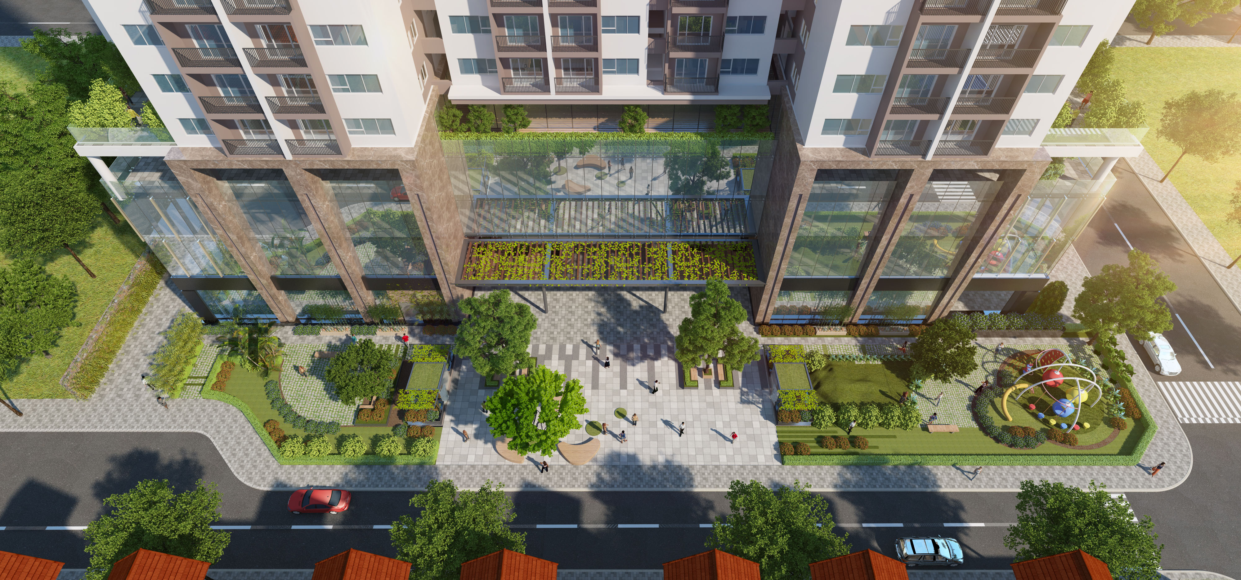 Sắp ra mắt tổ hợp chung cư cao cấp Thanh Xuân Complex (Hapulico 24T3) Sắp ra mắt tổ hợp chung cư cao cấp Thanh Xuân Complex (Hapulico 24T3)