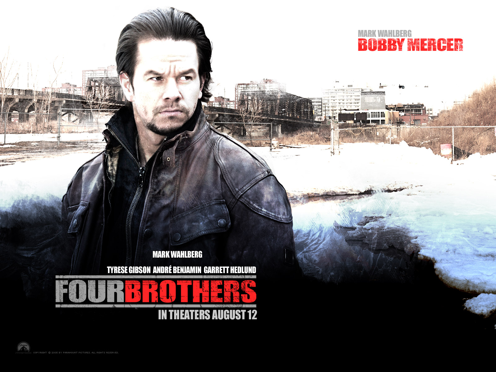 Bốn Anh Em - Four Brothers trên truyền hình Cap Hà Nội Bốn Anh Em - Four Brothers trên truyền hình Cap Hà Nội