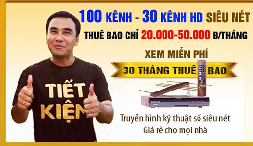 Khuyến mại HOT tháng 11/2015 từ truyền hình an viên Khuyến mại HOT tháng 11/2015 từ truyền hình an viên