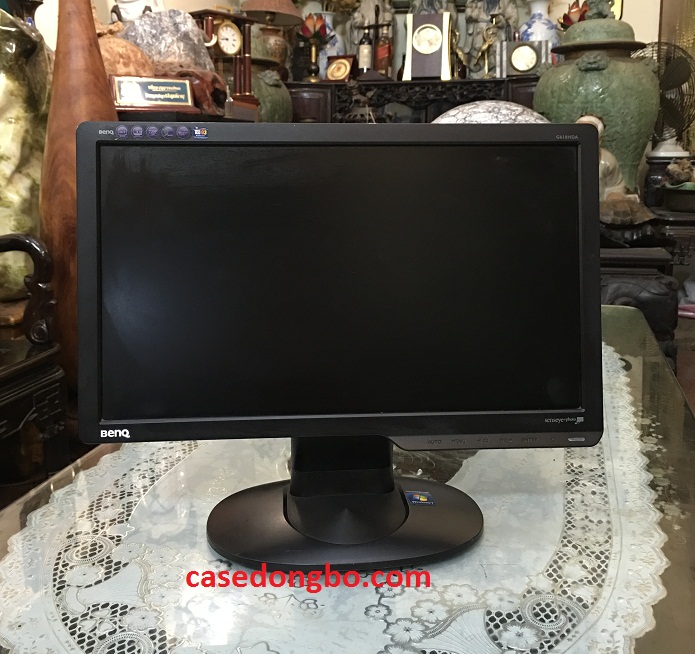 LCD Benq G610 HDA