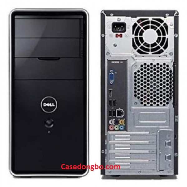 Dell INspiron 560 MT