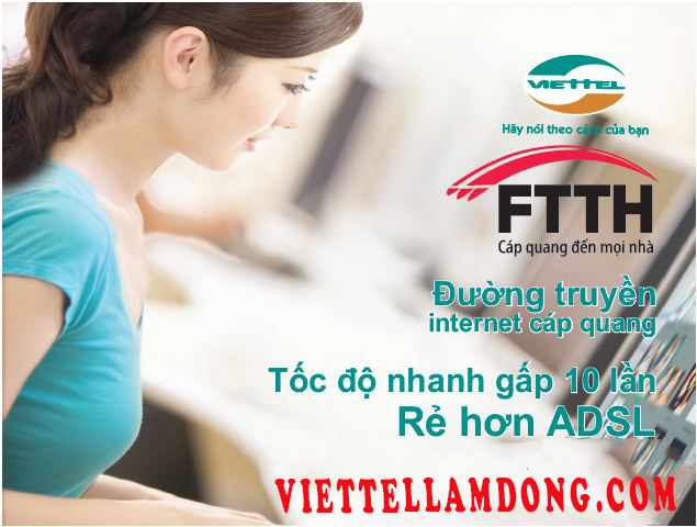 Viettel Đà Lạt Khuyến Mãi Tháng 09-2015 Viettel Đà Lạt Khuyến Mãi Tháng 09-2015