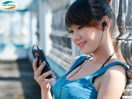 Yên tâm gọi nội mạng mỗi ngày với gói cước C1000 Viettel Yên tâm gọi nội mạng mỗi ngày với gói cước C1000 Viettel