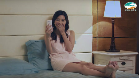 Viettel tặng 50% giá trị thẻ nạp ngày VÀNG 18/10 Viettel tặng 50% giá trị thẻ nạp ngày VÀNG 18/10
