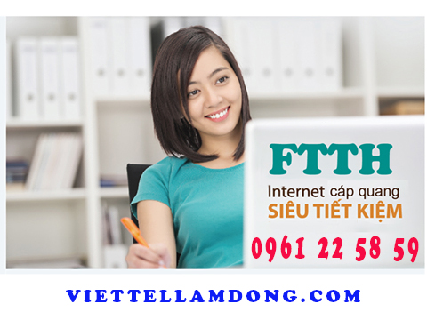 VietTel Lâm Đồng Khuyến Mãi Mới Nhất VietTel Lâm Đồng Khuyến Mãi Mới Nhất