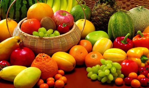 Lợi ích tuyệt vời của trái cây tươi có thể bạn chưa biết Lợi ích tuyệt vời của trái cây tươi có thể bạn chưa biết