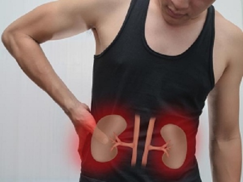 Những thói quen cực kỳ có hại cho thận Những thói quen cực kỳ có hại cho thận