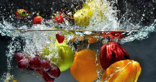 Mẹo khử độc rau quả đơn giản hiệu quả không ngờ Mẹo khử độc rau quả đơn giản hiệu quả không ngờ