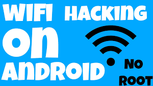 Top 6 phần mềm hack wifi cho android hiệu quả nhất