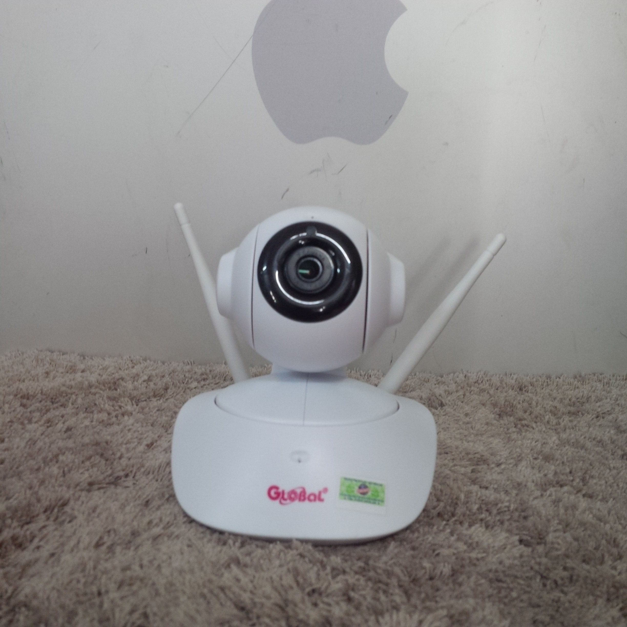 Camera iP WiFi Tag i4H1-F11 Camera iP WiFi Tag i4H1-F11