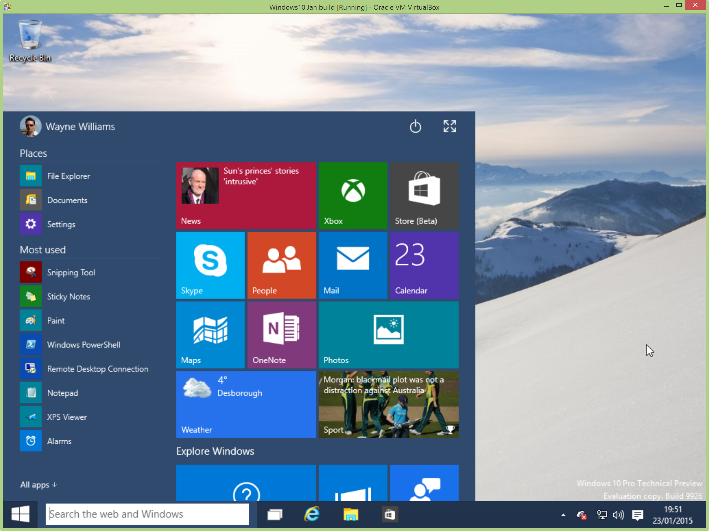 Microsoft đã ra bản vá cho bản cập nhật Windows 10 bị lỗi Microsoft đã ra bản vá cho bản cập nhật Windows 10 bị lỗi
