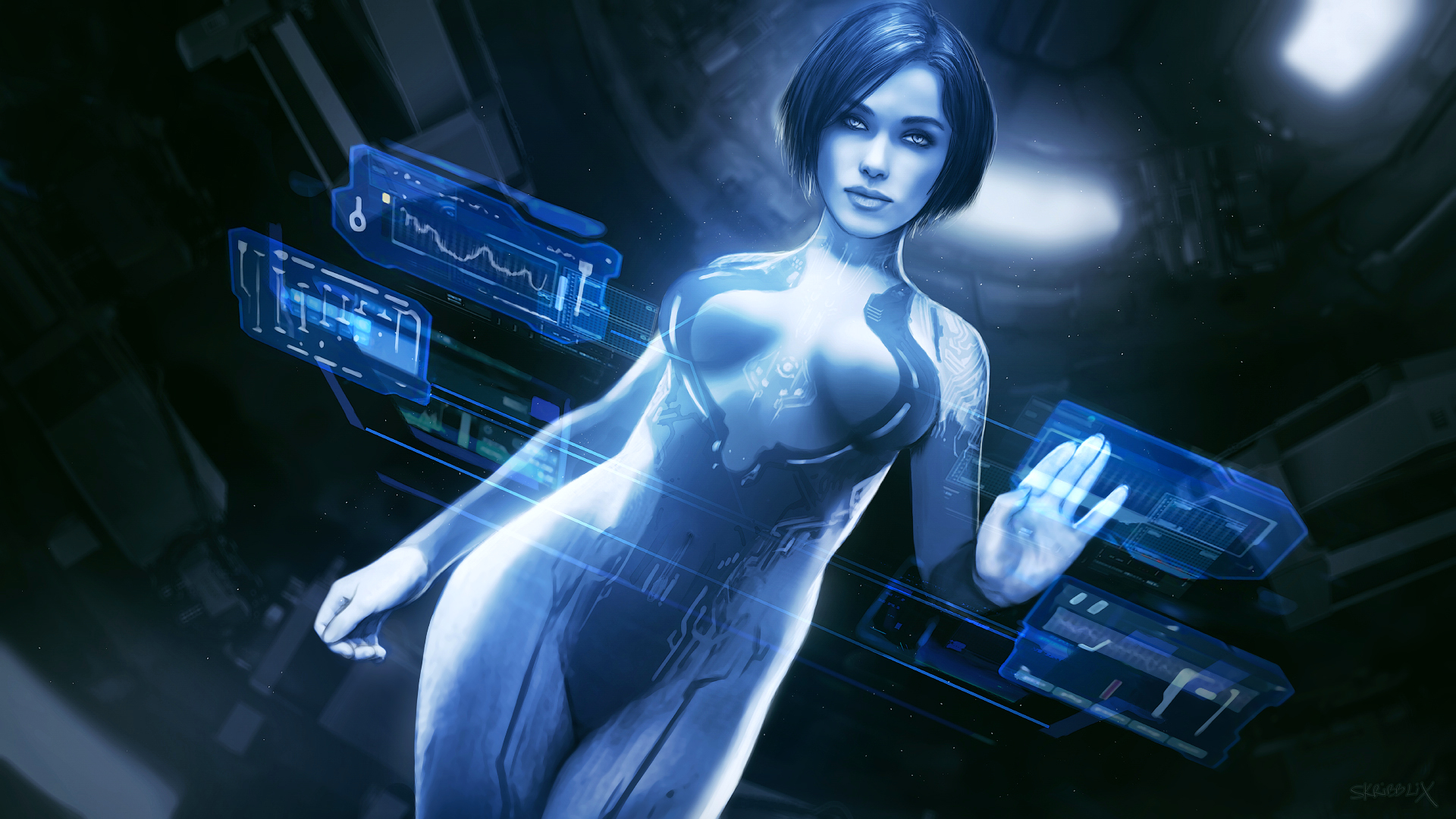 Điều khiển trợ lý ảo Cortana trên Windows 10 Điều khiển trợ lý ảo Cortana trên Windows 10