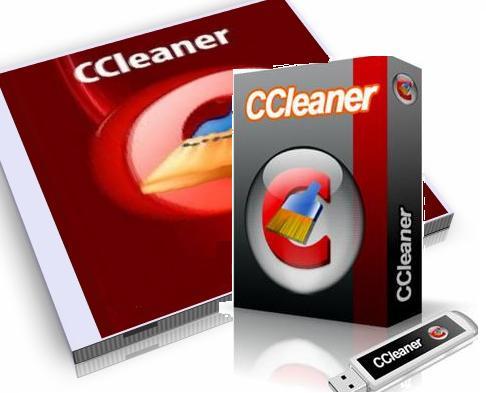 Dọn dẹp máy tính bằng chương trình CCleaner Dọn dẹp máy tính bằng chương trình CCleaner
