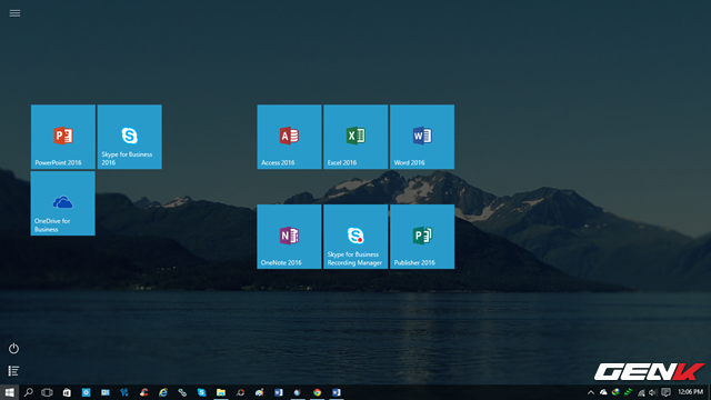 Hướng dẫn dọn dẹp ổ đĩa mới trên Windows 10 Hướng dẫn dọn dẹp ổ đĩa mới trên Windows 10