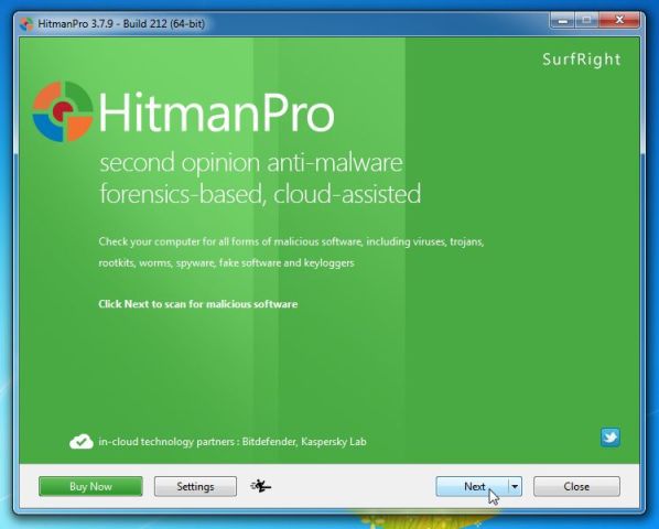 Loại bỏ phần mềm CrossBrowser ra khỏi máy tính Loại bỏ phần mềm CrossBrowser ra khỏi máy tính