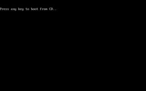 Hướng dẫn sửa lại Windows XP bị lỗi mà không bị mất dữ liệu Hướng dẫn sửa lại Windows XP bị lỗi mà không bị mất dữ liệu