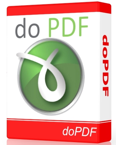 Chuyển đổi tập tin sang PDF miễn phí với doPDF Chuyển đổi tập tin sang PDF miễn phí với doPDF