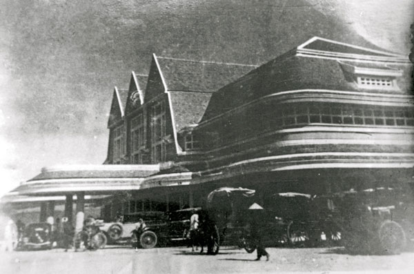Du Lịch Đà Lạt