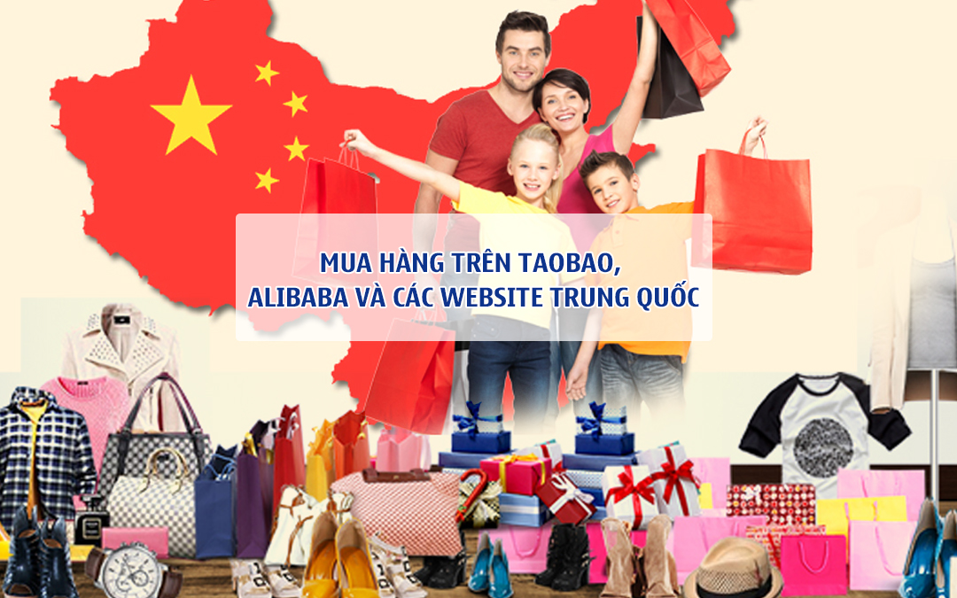 Những lưu ý để tránh rủi ro khi mua hàng trên Tmall