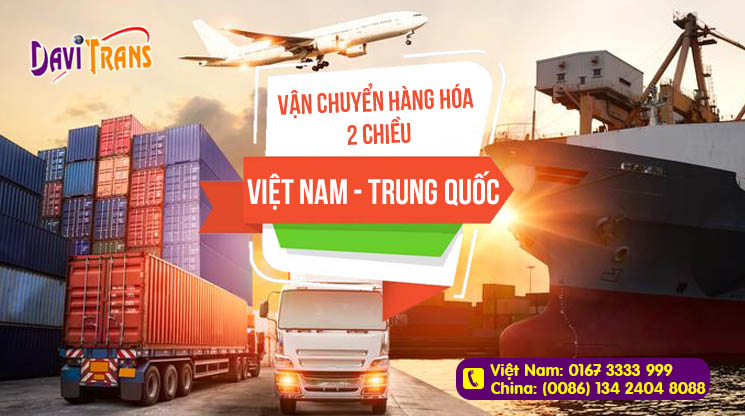 Kinh nghiệm vàng khi oder hàng Trung Quốc về Sài Gòn