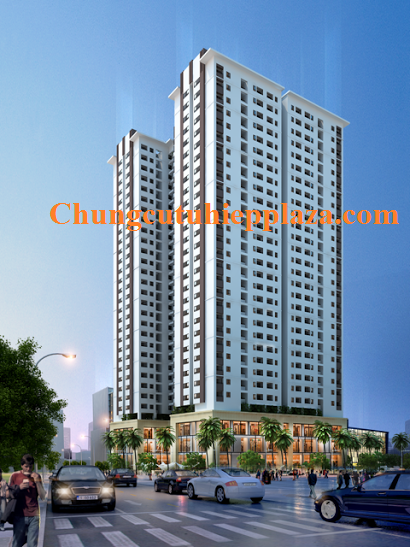 Chung cư Tứ Hiệp Plaza cơ hội mua nhà cho người thu nhập thấp Chung cư Tứ Hiệp Plaza cơ hội mua nhà cho người thu nhập thấp