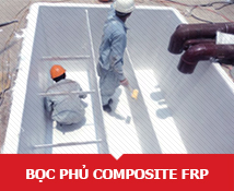Chuyên gia công các sản phẩm từ nhựa Composite FRP sợi thuỷ tinh Chuyên gia công các sản phẩm từ nhựa Composite FRP sợi thuỷ tinh
