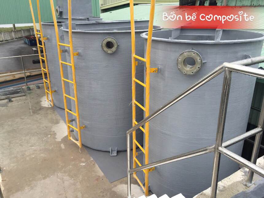 Bọc phủ FRP uy tín chất lượng hàng đầu miền Bắc Bọc phủ FRP uy tín chất lượng hàng đầu miền Bắc