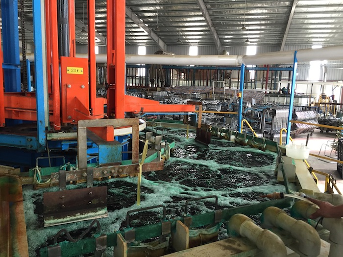 Chuyên nhận bọc phủ Composite, bọc phủ FRP khu vực Hà Nội và toàn miền Bắc Chuyên nhận bọc phủ Composite, bọc phủ FRP khu vực Hà Nội và toàn miền Bắc