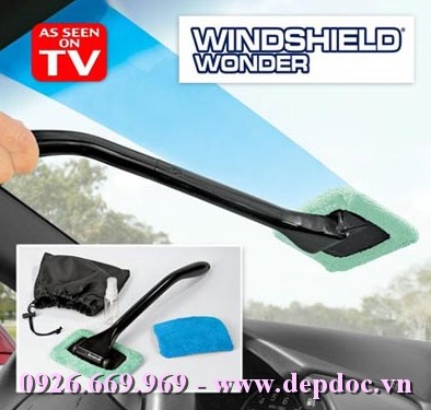 Cây Lau Kính Windshield Wonder