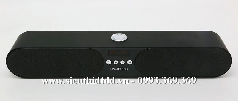 Loa Bluetooth BT303 