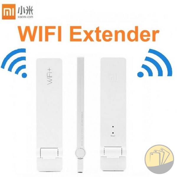 Kích Sóng Wifi Xiaomi Ver 1.0