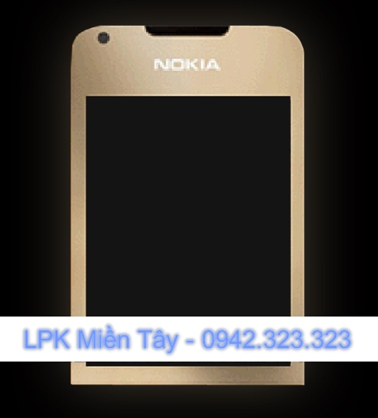 Mặt Kính Nokia 8800e