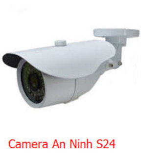 Camera An Ninh S24