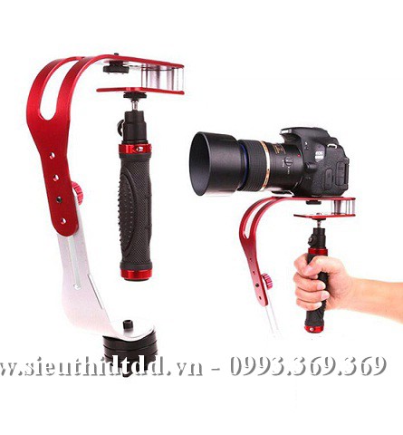 Tay Chống Rung Camera SLR GOPRO