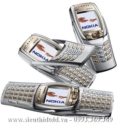 Nokia E70