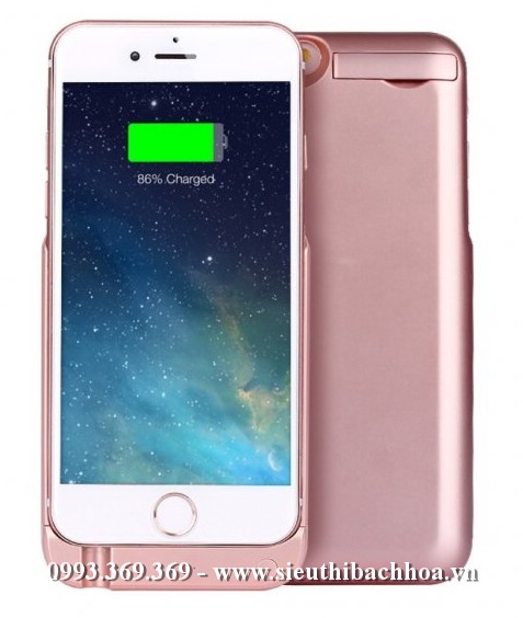 Ốp Sạc iPhone 7