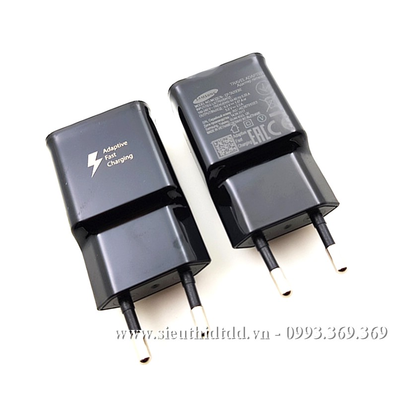 Cốc Samsung S8 Fast Charger