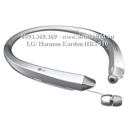 LG/ Harmon Kardon HBS-910