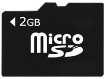 Thẻ Micro SD 2Gb