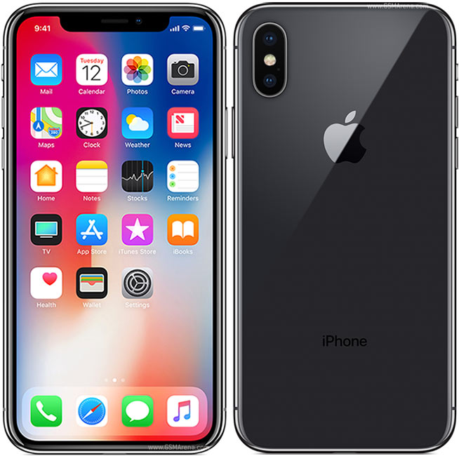 iPhone X 64G