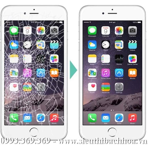Thay Mặt Kính Smartphone - iPhone Giá Rẻ Phú Nhuận HCM Thay Mặt Kính Smartphone - iPhone Giá Rẻ Phú Nhuận HCM