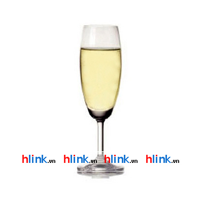 Ly thủy tinh Basic Flute Champagne - 1001F07 - 185ml