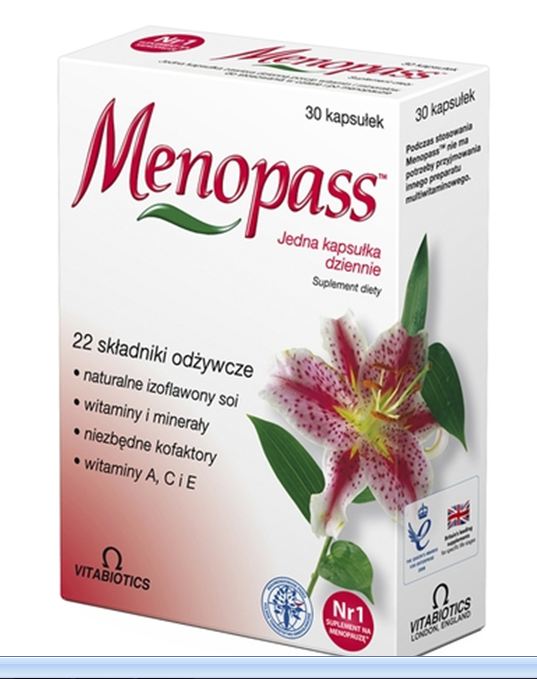 Menopass