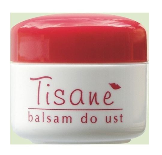 Tisane - Son dưỡng môi