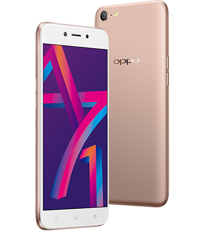  OPPO A71(2017)