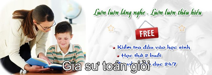 gia sư toán gia sư toán