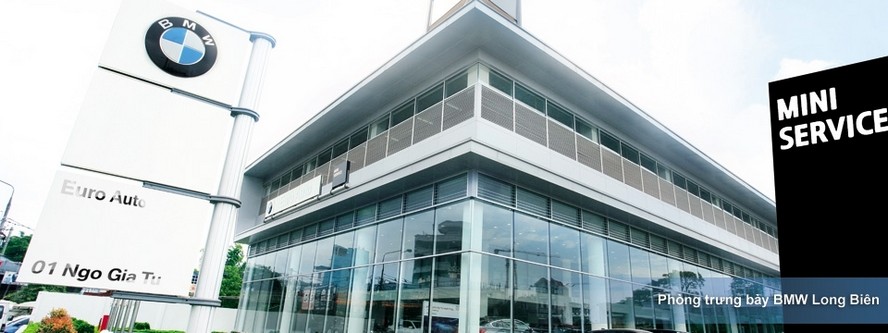 BMW Long Biên tổ chức sự kiện lái thử & kiểm tra xe BMW tại Hải Phòng - Thành phố Hoa Phượng BMW Long Biên tổ chức sự kiện lái thử & kiểm tra xe BMW tại Hải Phòng - Thành phố Hoa Phượng