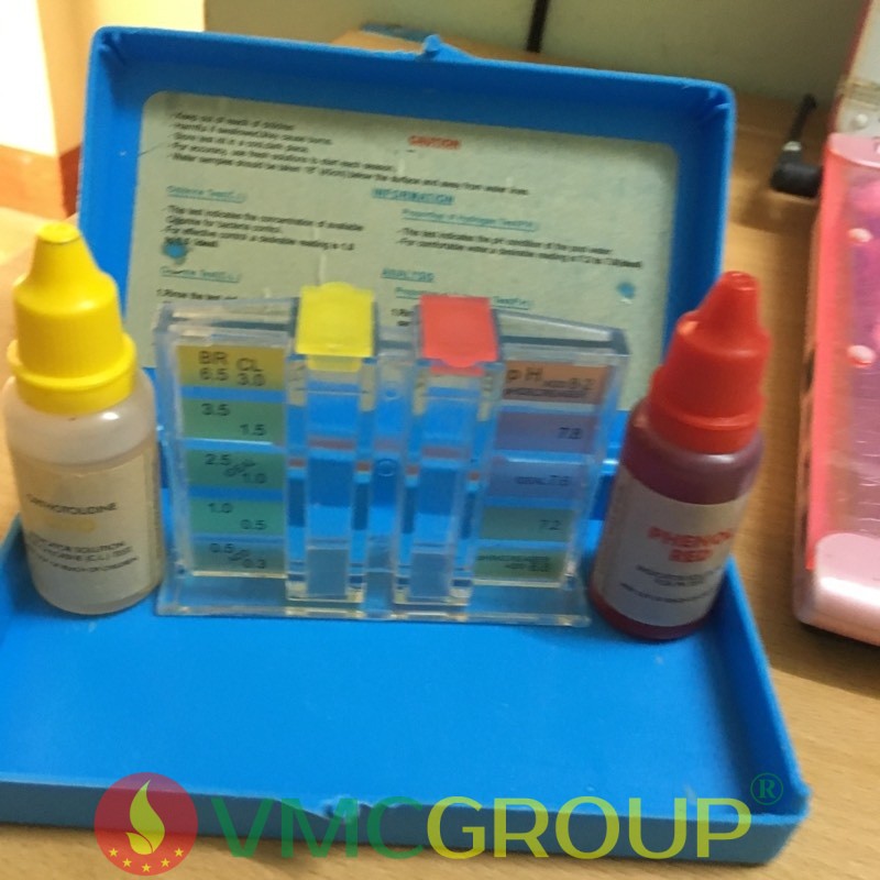 CÔNG TY VIỆT MỸ CUNG CẤP BỘ ĐO CLO VÀ PH NƯỚC HỒ BƠI CÔNG TY VIỆT MỸ CUNG CẤP BỘ ĐO CLO VÀ PH NƯỚC HỒ BƠI
