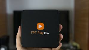 FPT Play Box