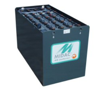 Cách phục hồi bình ắc quy xe nâng hàng Cách phục hồi bình ắc quy xe nâng hàng